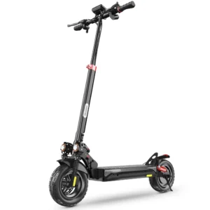 trotineta electrica iScooter iX4